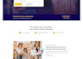 create cleaning , laundromat website, house cleaning, handyman laundry website